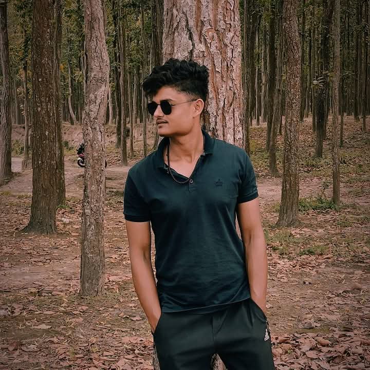 Sailesh Dahal, Field Incharge of Purple Kitchen And Interior